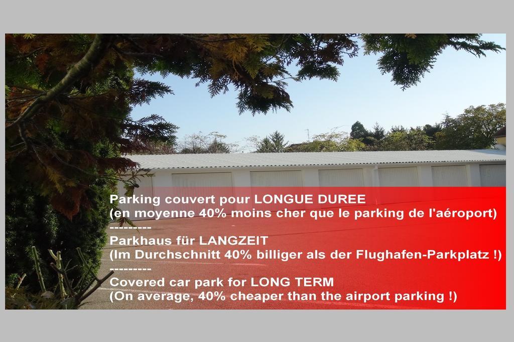 Hotel Restaurant Tivoli - Basel Airport Huningue Ruang foto